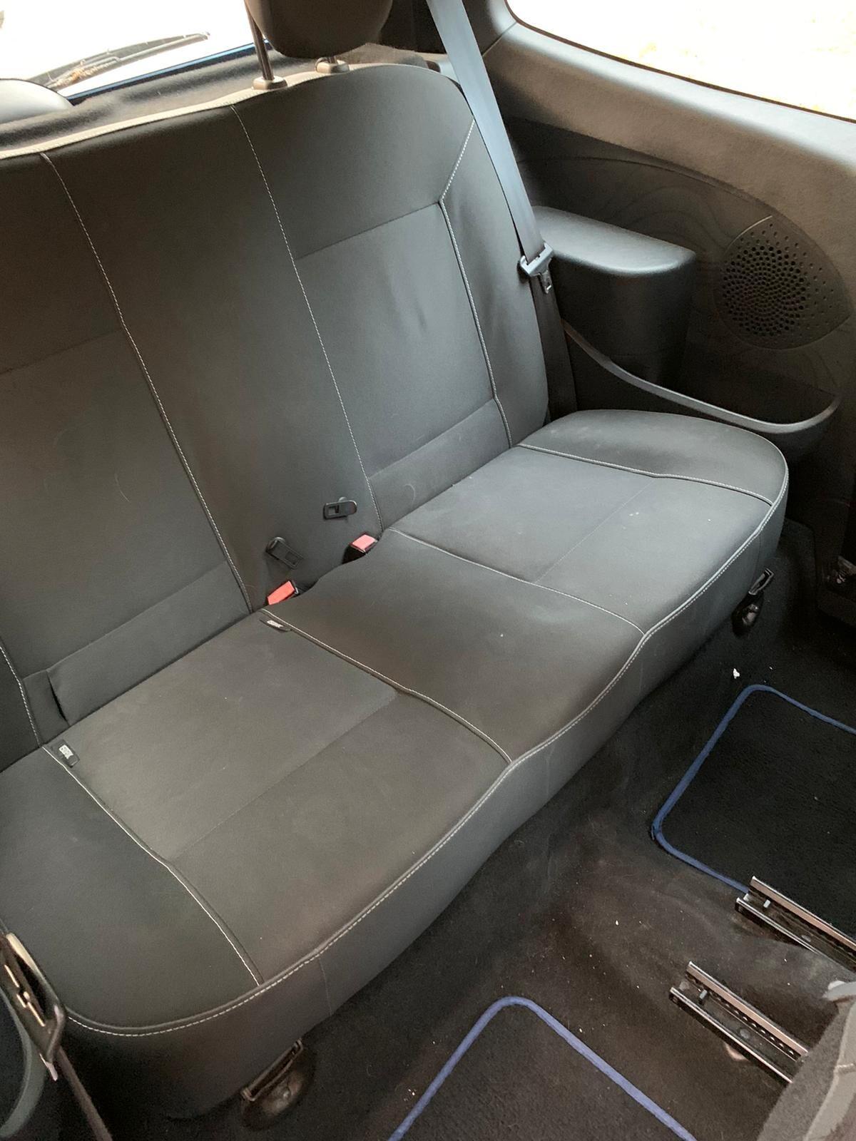 Renault Twingo BENZINA NEOPATENTATI