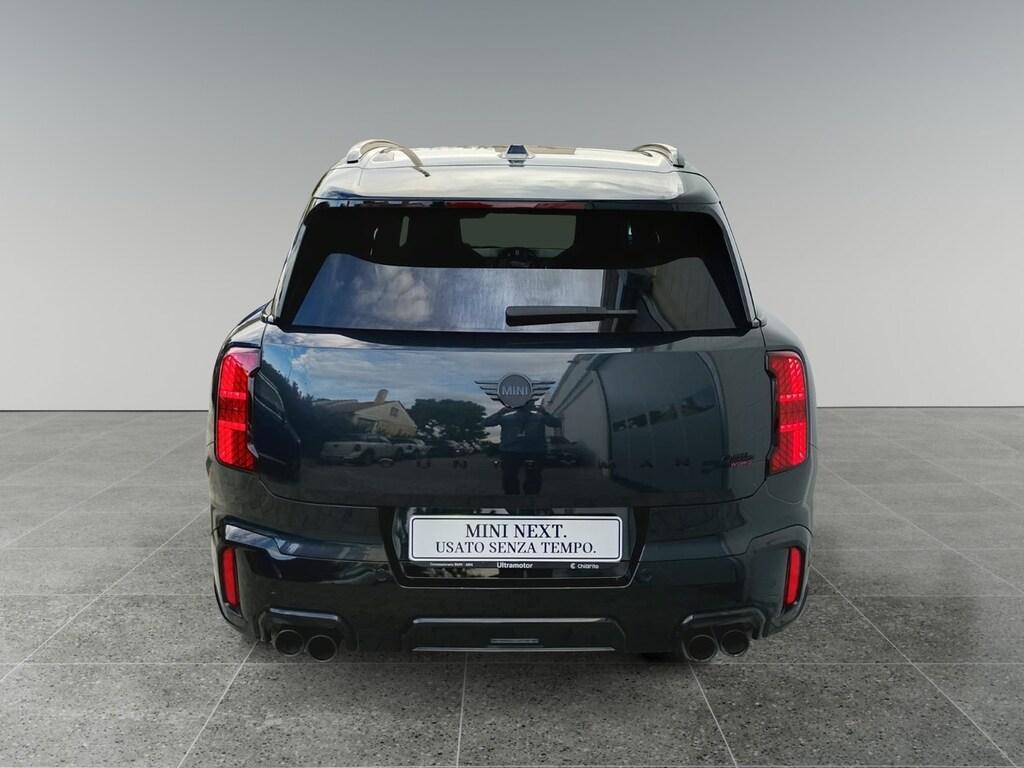 Mini John Cooper Works Countryman 2.0 TwinPower Turbo John Cooper Works ALL4 Auto