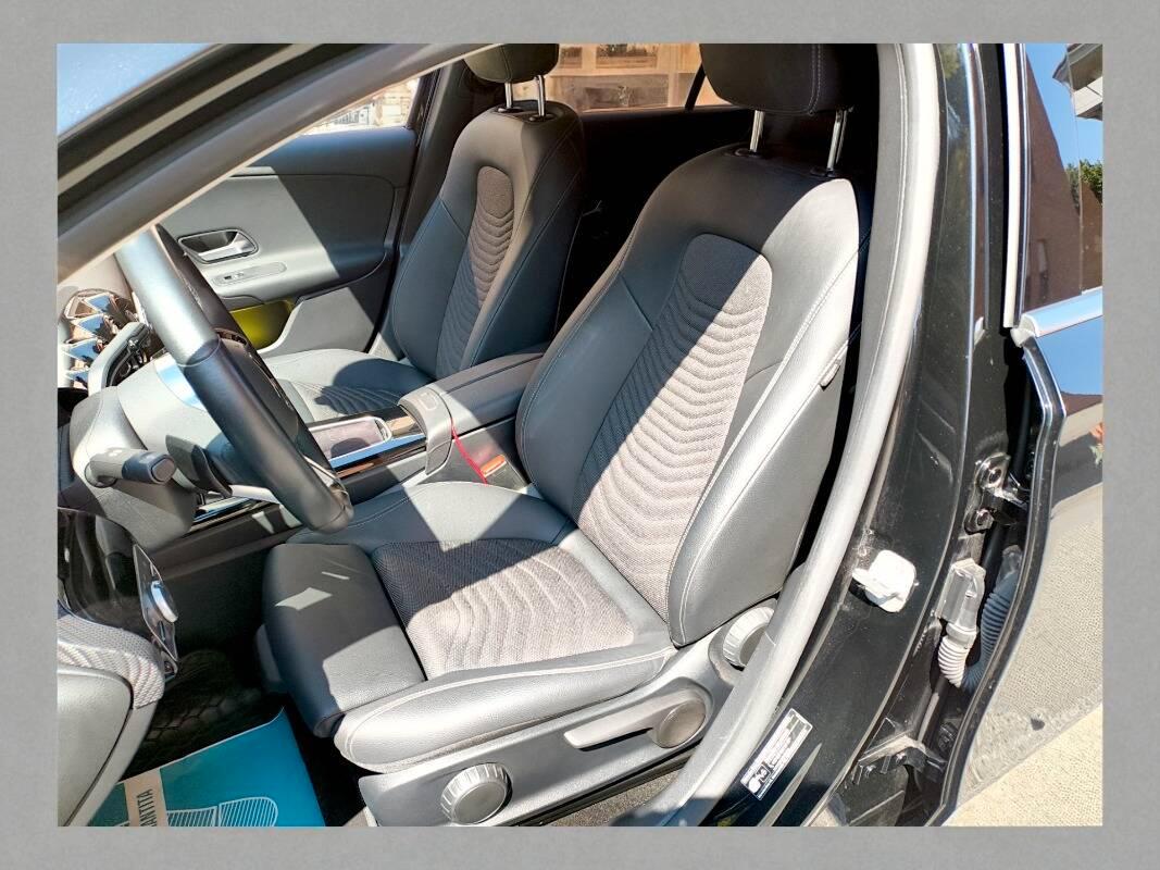 Mercedes Classe A Classe A - W177 - 2024- 180 Executive auto