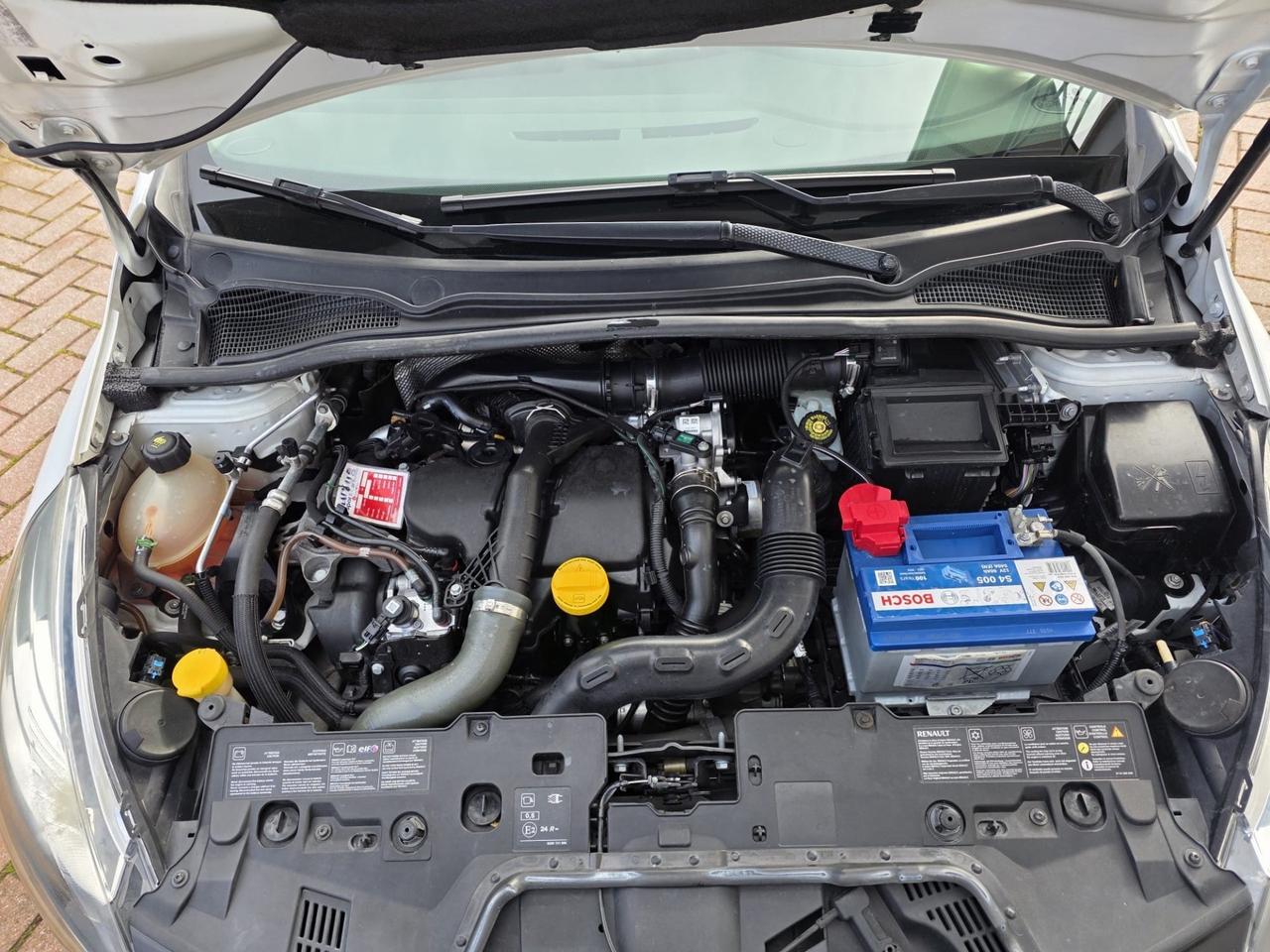 Renault Clio 1.5 dCi 8V 75CV 5 porte Costume National