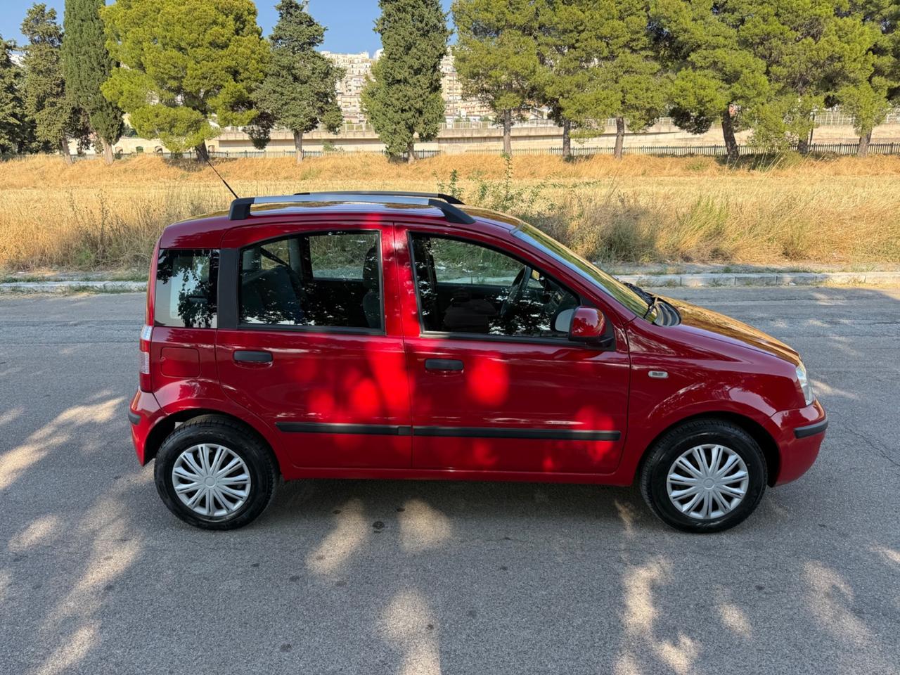 Fiat Panda 1.2 Dynamic Euro 5
