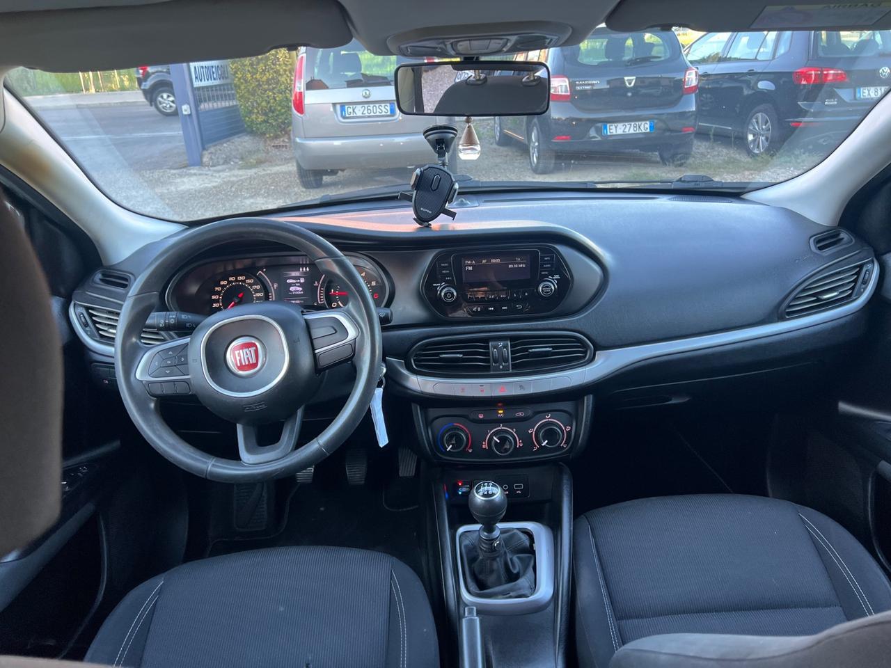 Fiat Tipo 1.4 SW Easy