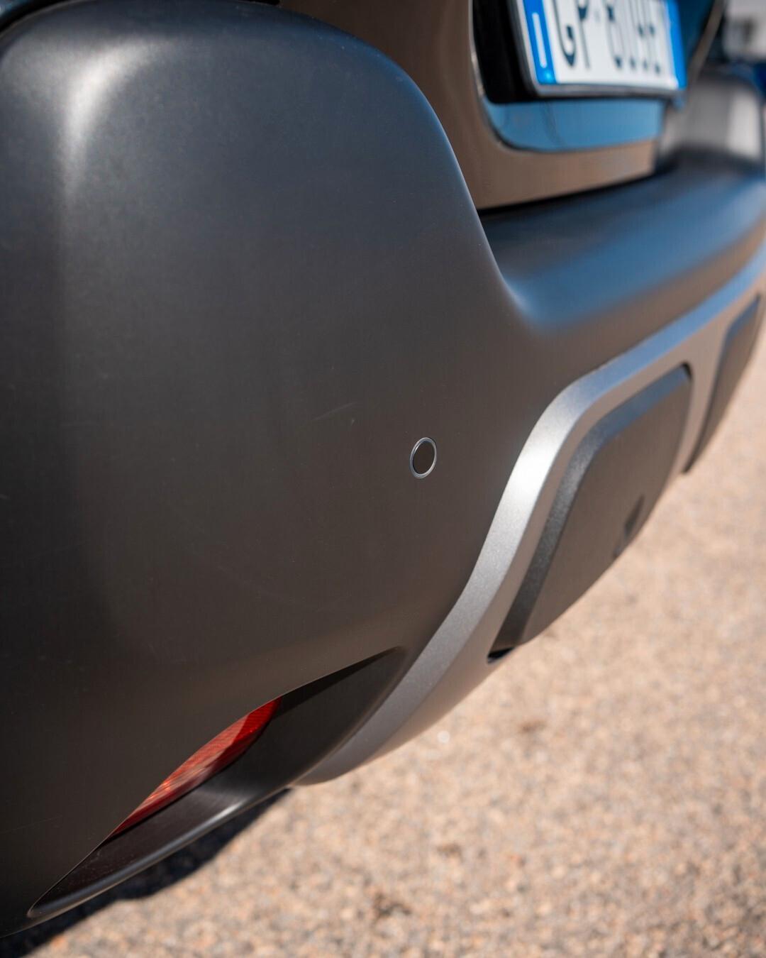 Citroen C3 Aircross C3 Aircross PureTech 110 S&S Shine Pack