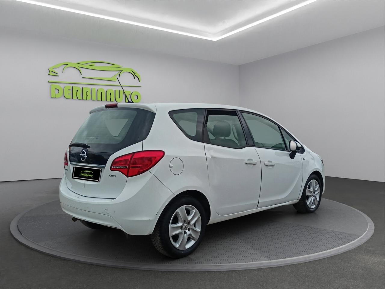 Opel Meriva 1.6 CDTI 136CV Start&Stop Cosmo