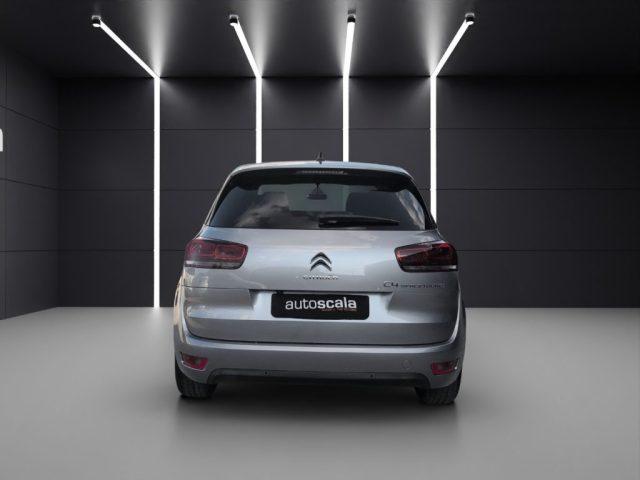 CITROEN C4 Spacetourer BlueHDi 130 S&S EAT8 Shine