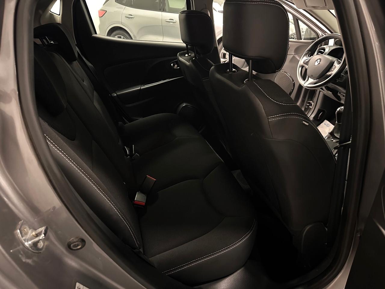 RENAULT CLIO 1.5 DCI 5 PORTE