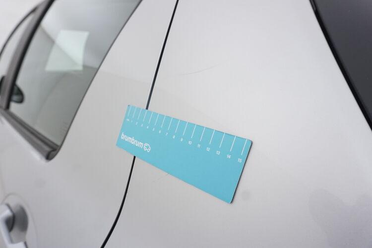 Toyota Yaris Hybrid Business BR222198 1.5 Full Hybrid 101CV