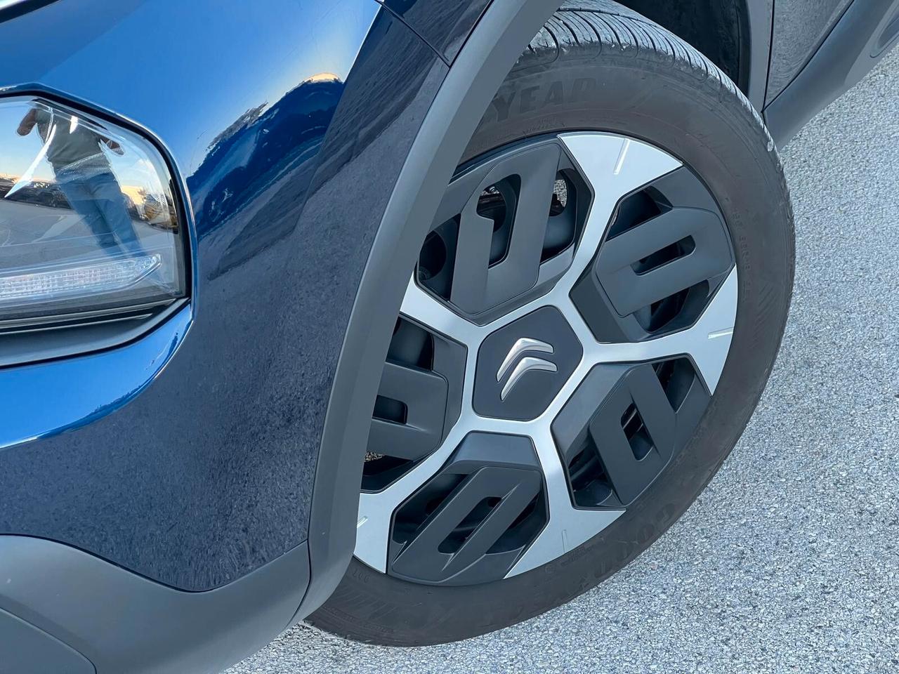 Citroen C4 PureTech 100 S&S You