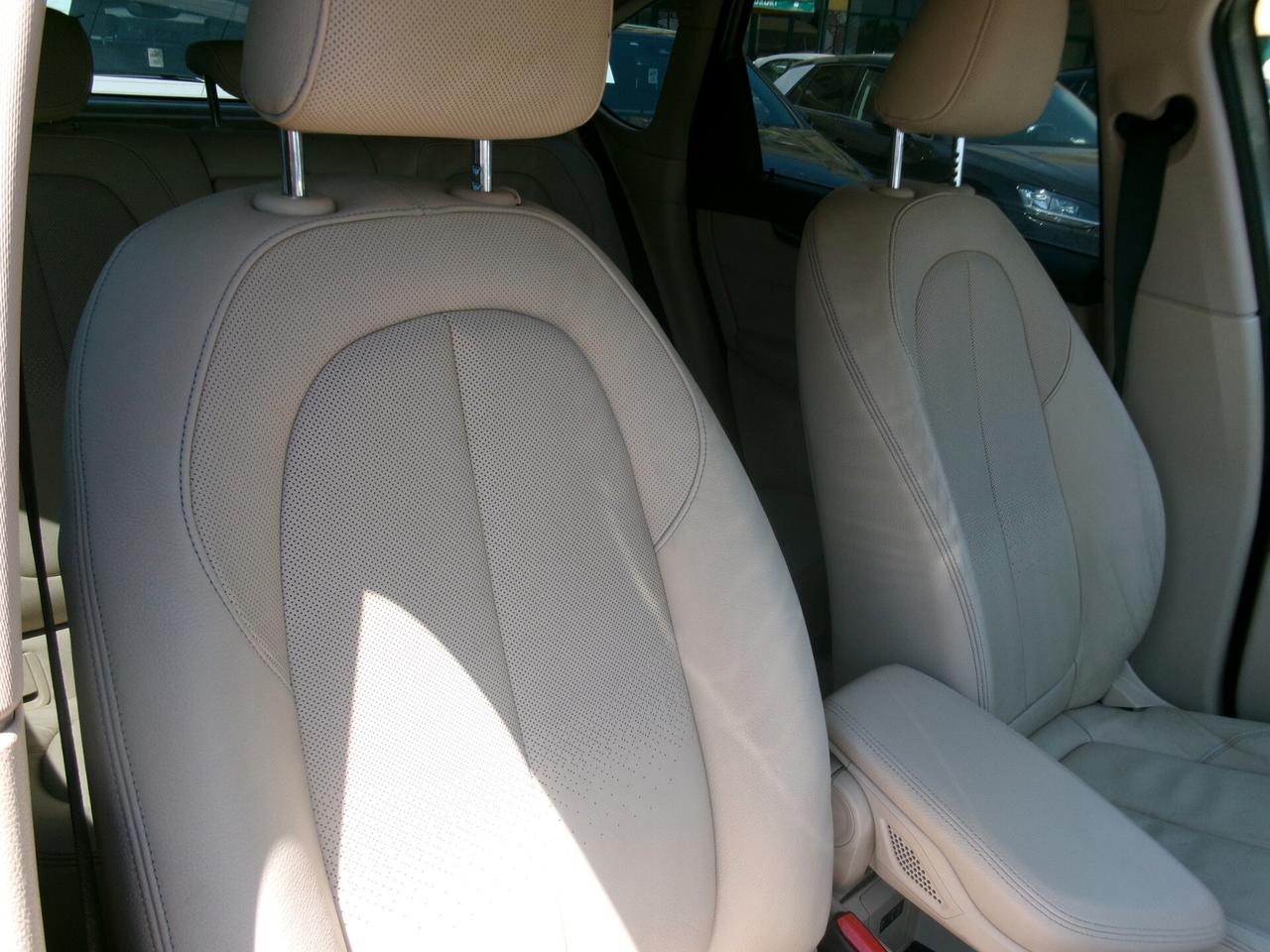 BMW 218 D 2.0 150CV ACTIVE TOURER LUXURY AUTOMATICA/NAVI/PDC 127000 KM