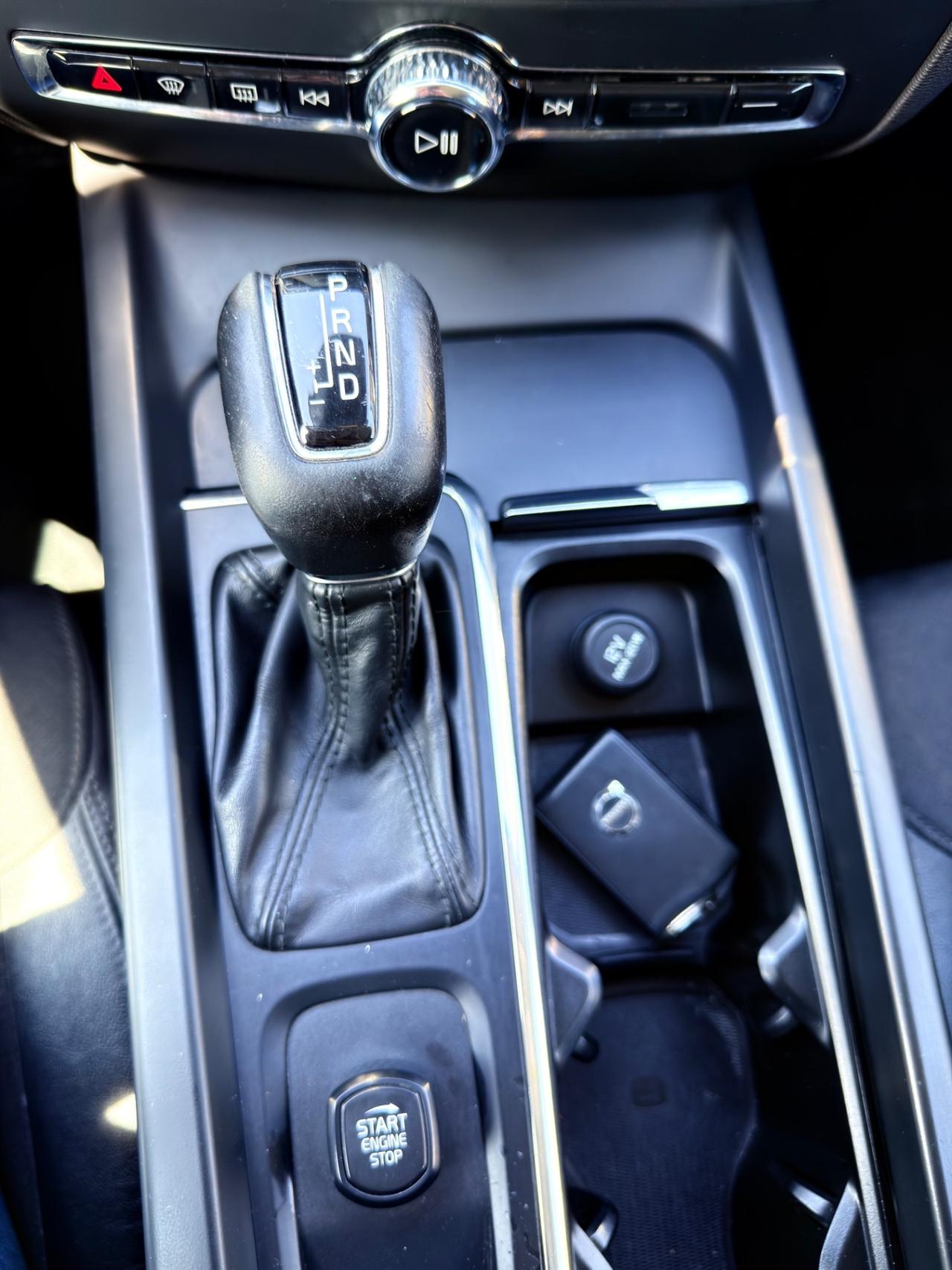 Volvo V60 D3 Geartronic Business Plus