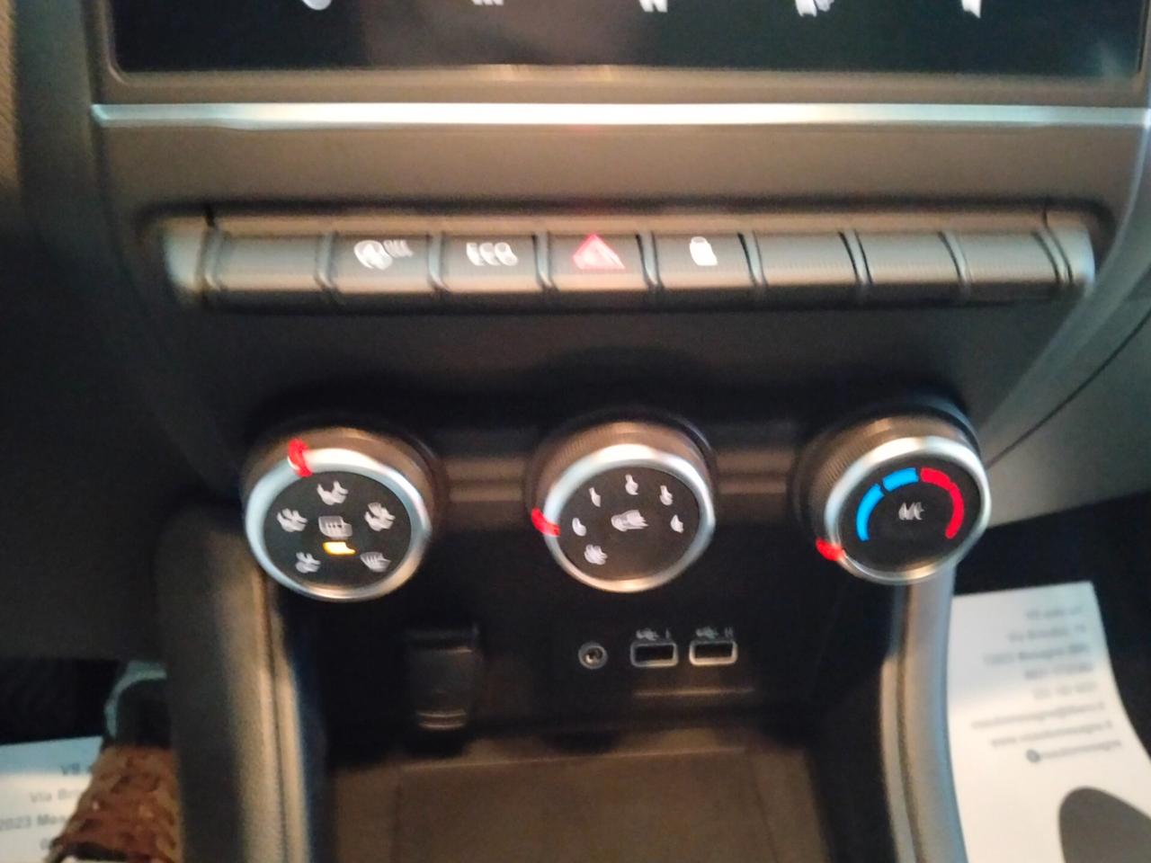 Renault Captur TCe 90 CV Equilibre