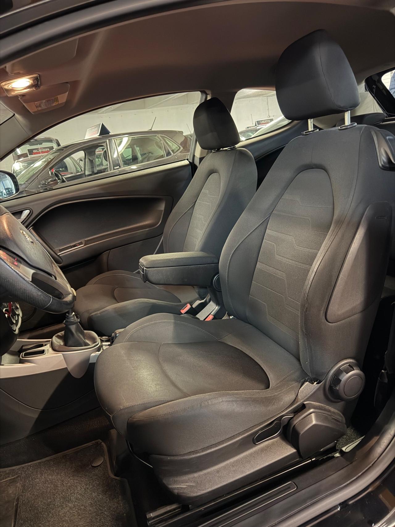 Alfa Romeo MiTo 1.4 Neopatentati Euro 5