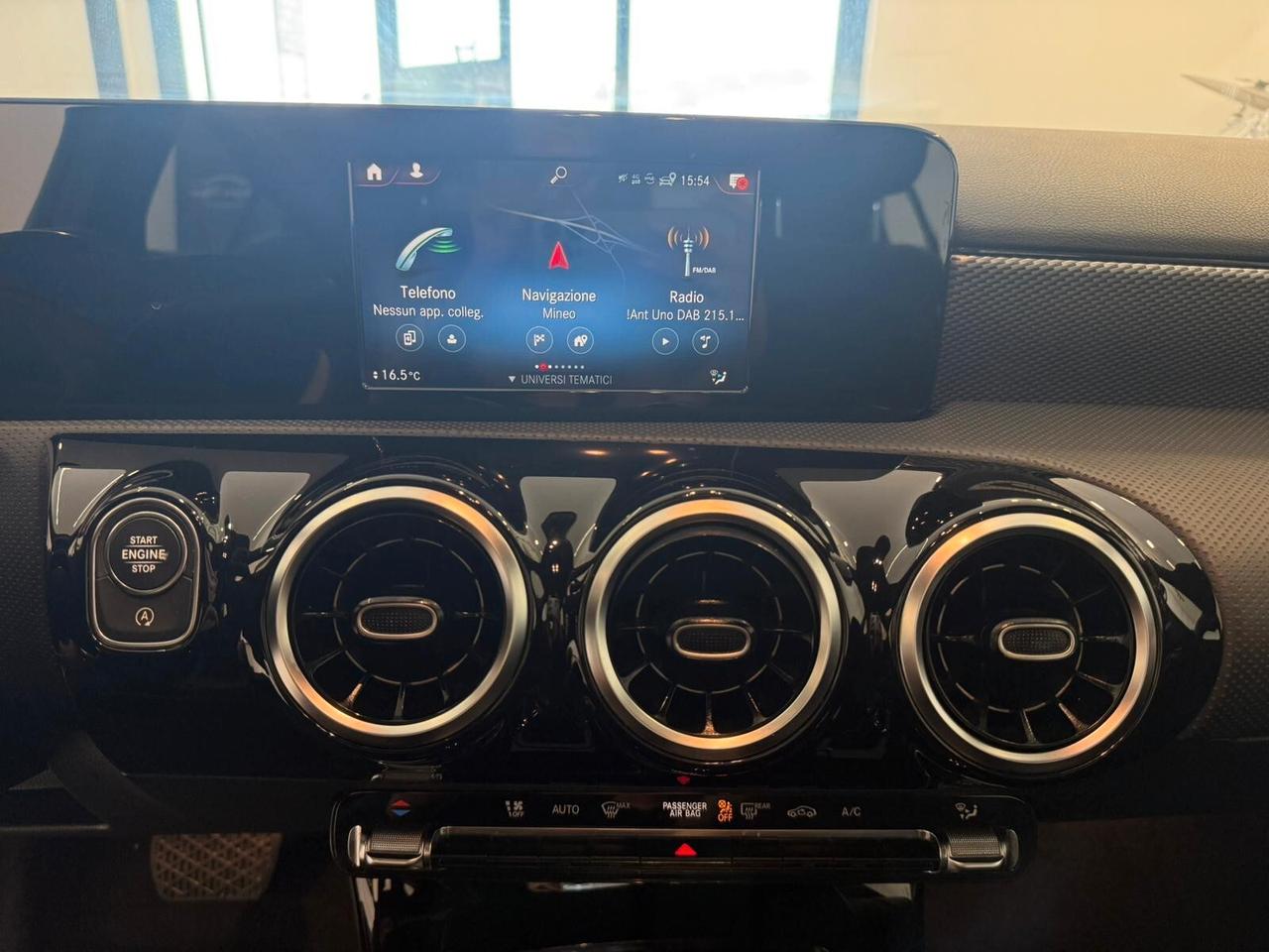 Mercedes-benz A 180d 116CV Premium 2020
