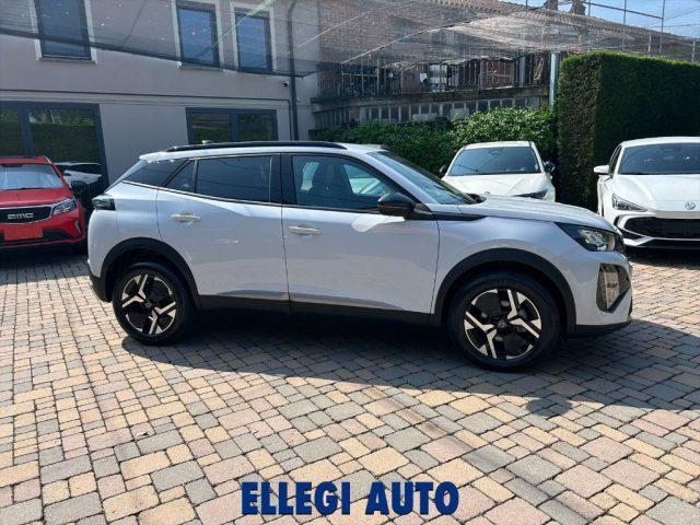 PEUGEOT 2008 PROMO FINANZIAMENTO PureTech 100 S&S Allure KM 0