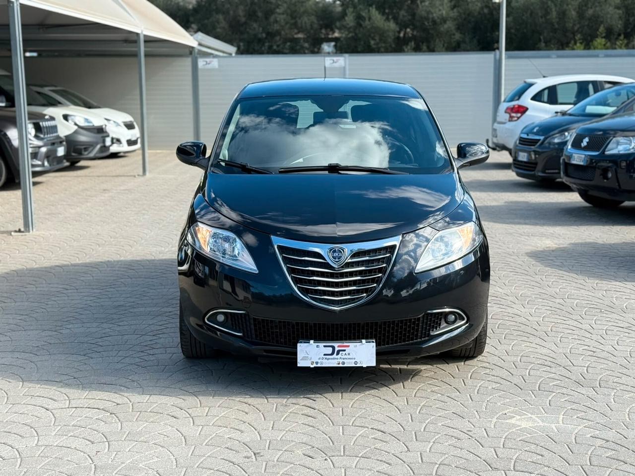 Lancia Ypsilon 1.3 MJT 16V 95 CV 5 porte S&S Platinum