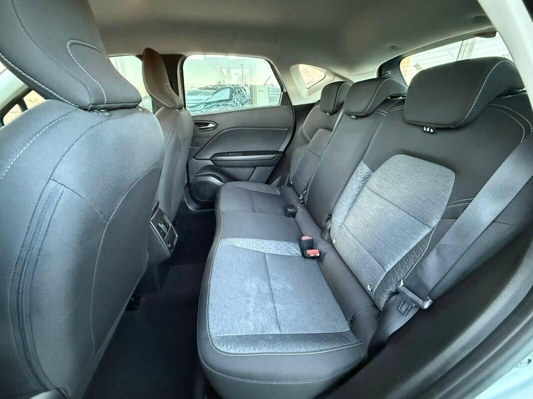 Renault Captur TCe 90 CV Zen