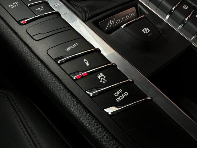 PORSCHE Macan 2.0 PDK 245cv