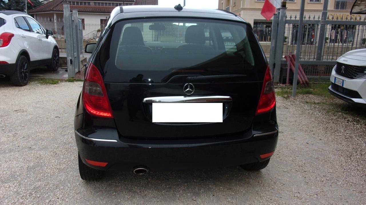 Mercedes-benz A 150 Avantgarde