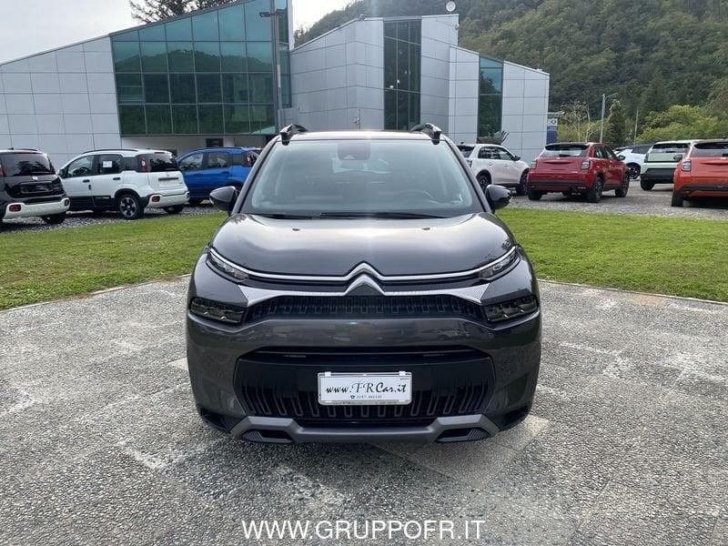Citroën C3 Aircross PureTech 110 S&S Plus