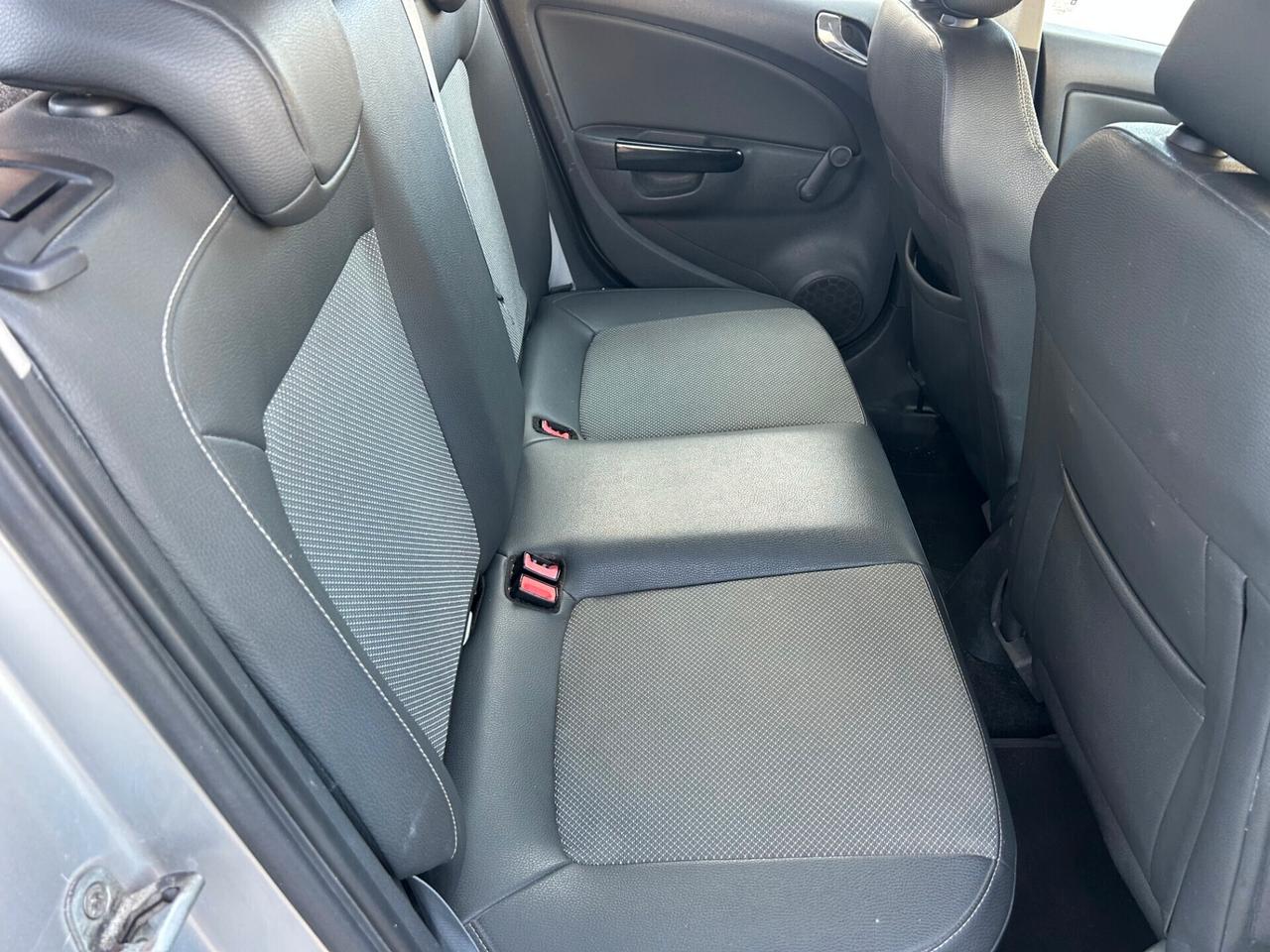 Opel Corsa 1.3 CDTI 90CV 5 porte Cosmo