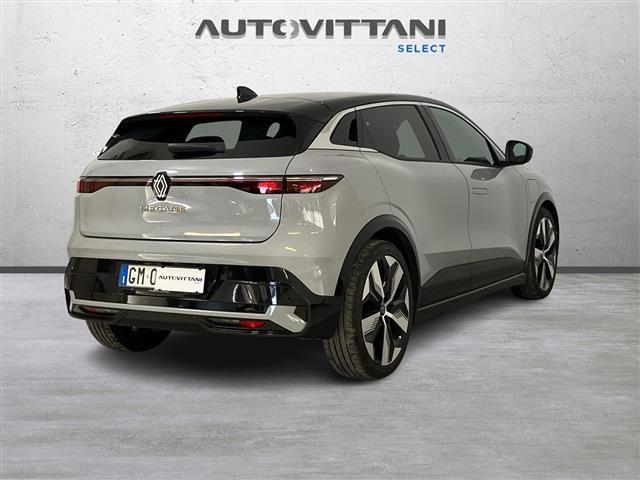 RENAULT Megane E-Tech Techno EV60 220cv AC22