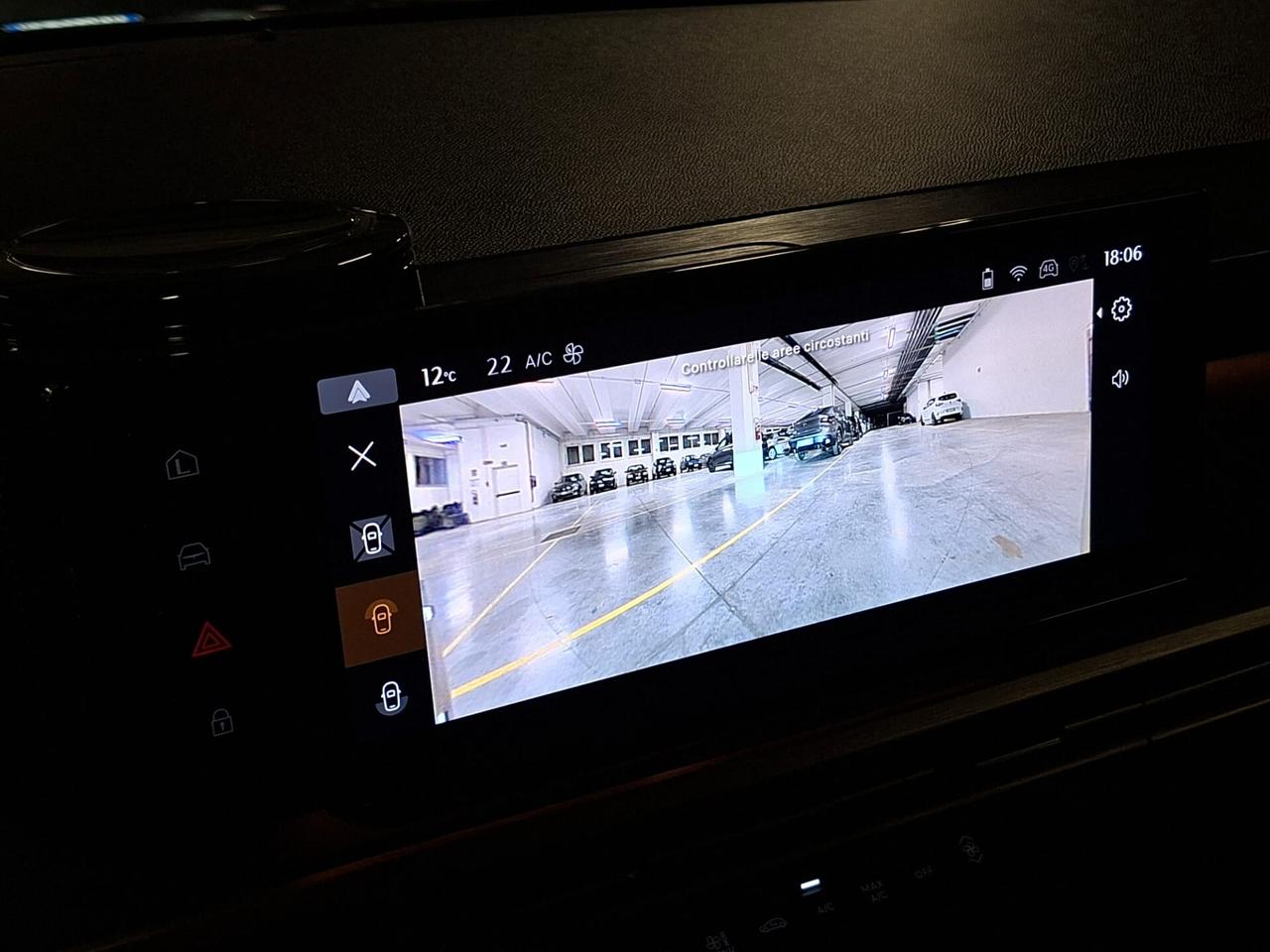 Lancia Ypsilon 1.2 Turbo mhev Hybrid LX e-DCT Km.0