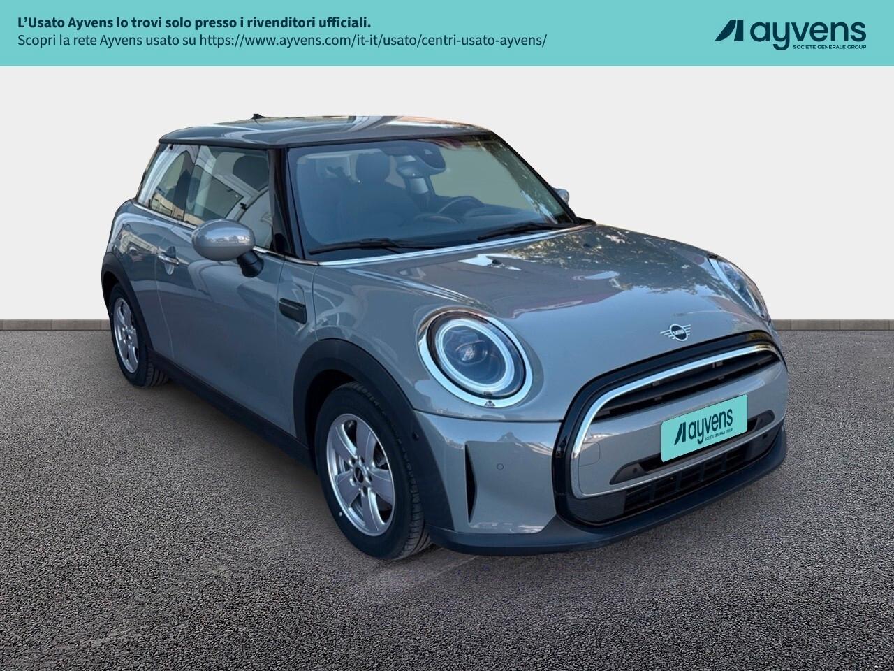 Mini 1.5 One Business