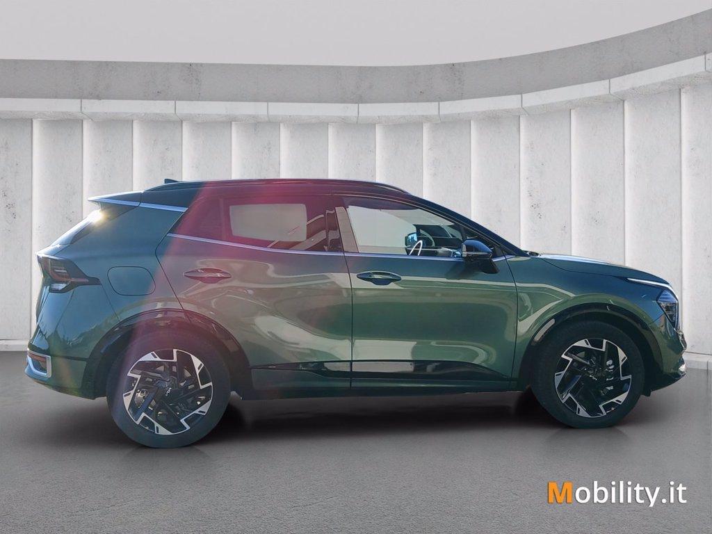 KIA Sportage 1.6 t-gdi phev GT-line Plus Premium Pack awd at6 del 2025