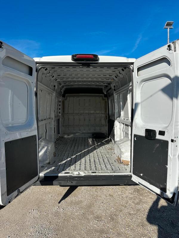 FIAT Ducato 35 PLM-TM 2.3 mjt 130cv F.L.