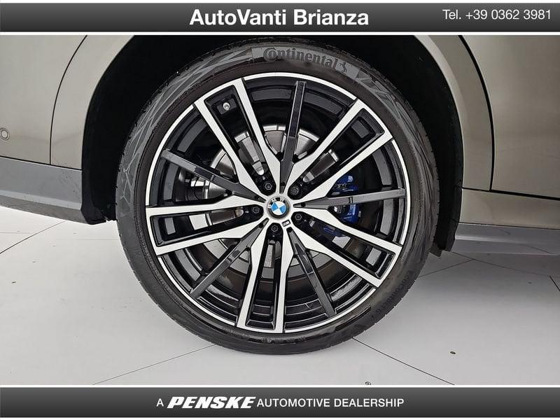 BMW X6 xDrive40i 48V Msport