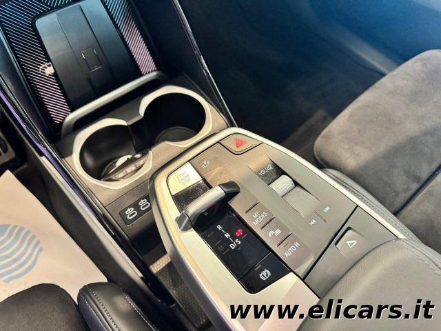 BMW X2 xDrive 20d Msport Pro / Tetto / Cerchi da 21"