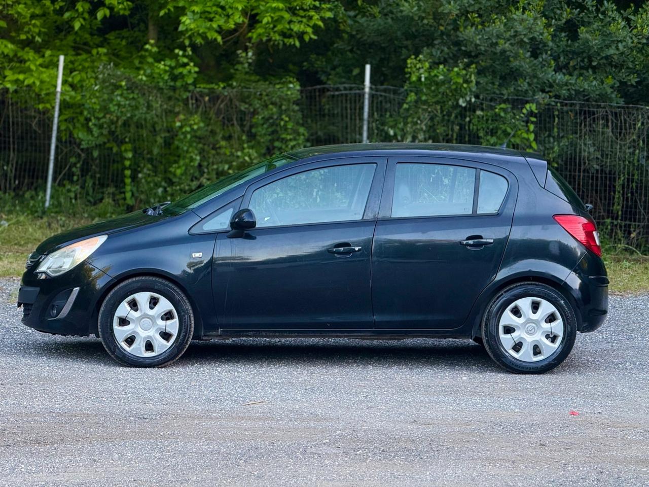 Opel Corsa 1.2 85CV 5 porte GPL-TECH Elective