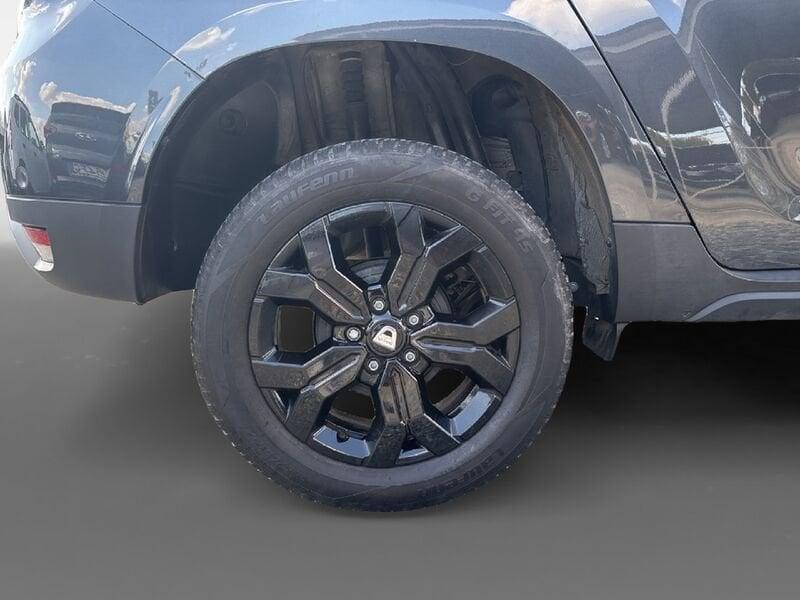 Dacia Duster Duster 1.0 TCe GPL 4x2 Extreme
