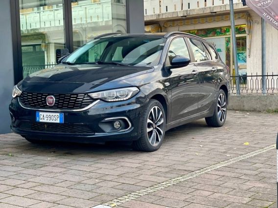 Fiat Tipo 1.6 mjt Business s&s 120cv