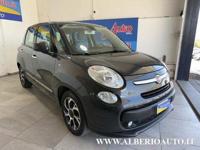 FIAT 500L 1.3 Multijet 95 CV Urban