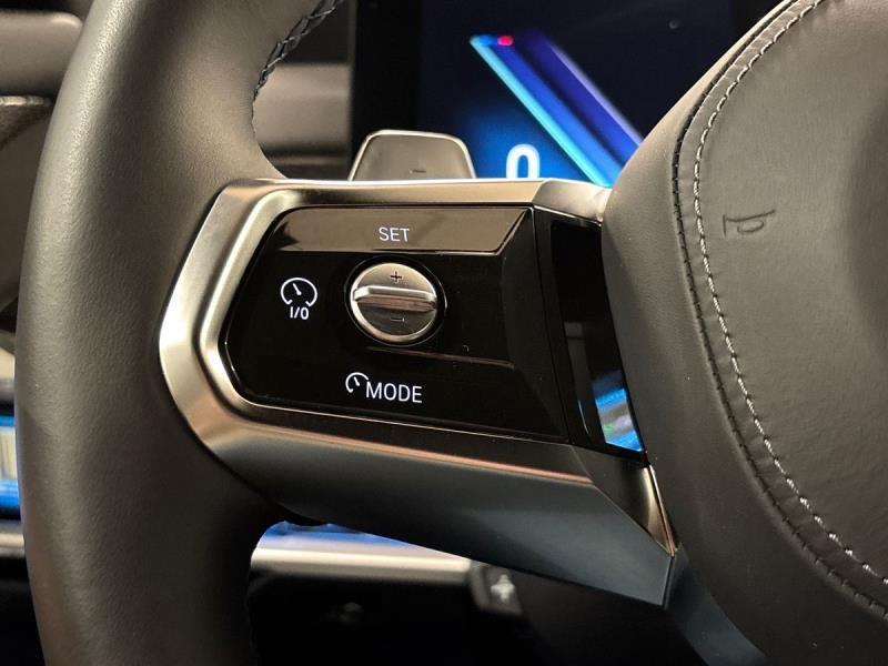 BMW Serie 7 740 d Msport xDrive Steptronic