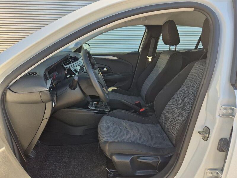 Opel Corsa Corsa 1.5 D 100 CV Edition