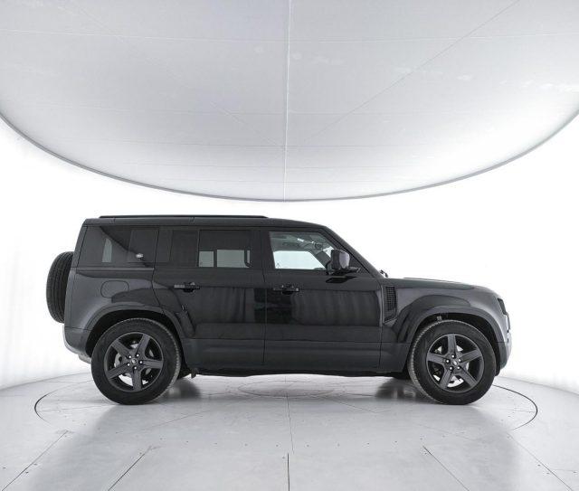 LAND ROVER Defender 110 3.0d i6 mhev SE awd 200cv auto - AUTOCARRO N1
