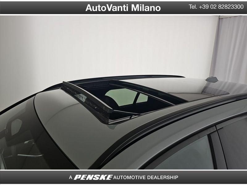 BMW Serie 3 330e xDrive Touring Msport Pro