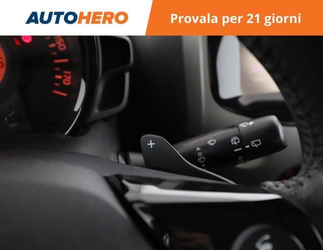 TOYOTA Aygo 1.0 VVT-i 69 CV 5 porte x-play MMT