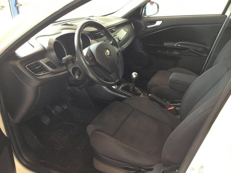 Alfa Romeo Giulietta Giulietta 1.4 Turbo MultiAir Distinctive