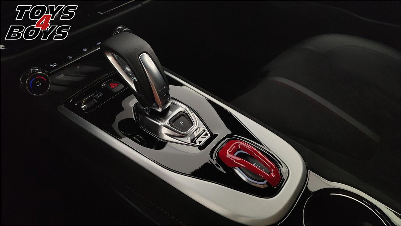 LOTUS Emira 3.5 V6 First Edition auto