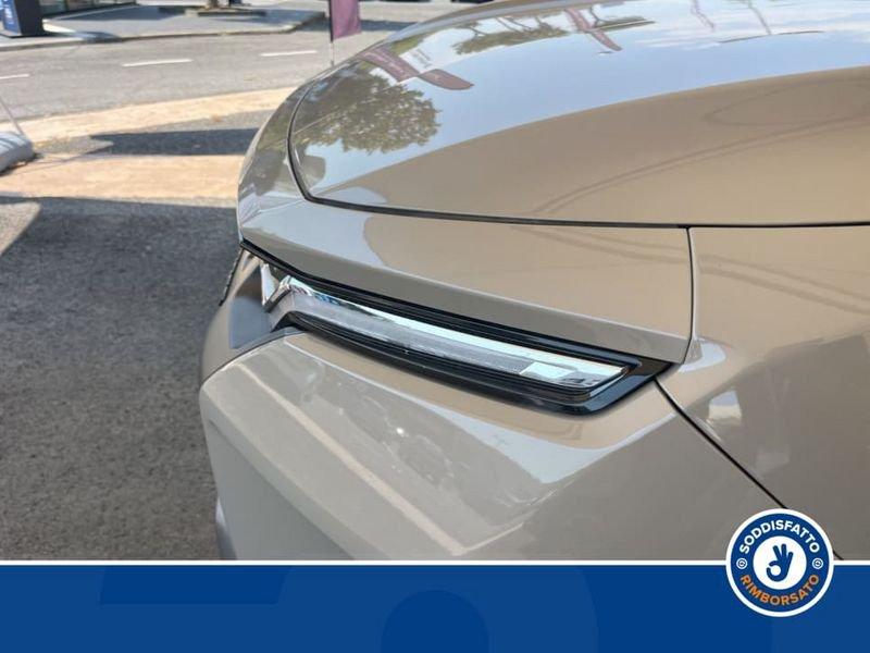 KGM Torres K-Line 1.5 Turbo GDI 163 CV 2WD AT