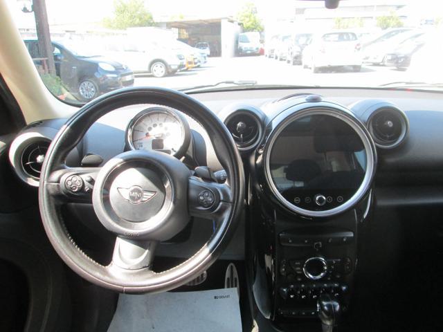 MINI Countryman Cooper Automatica