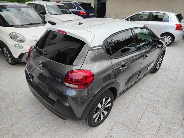 CITROEN C3 1.2 Shine 83 cv S&S