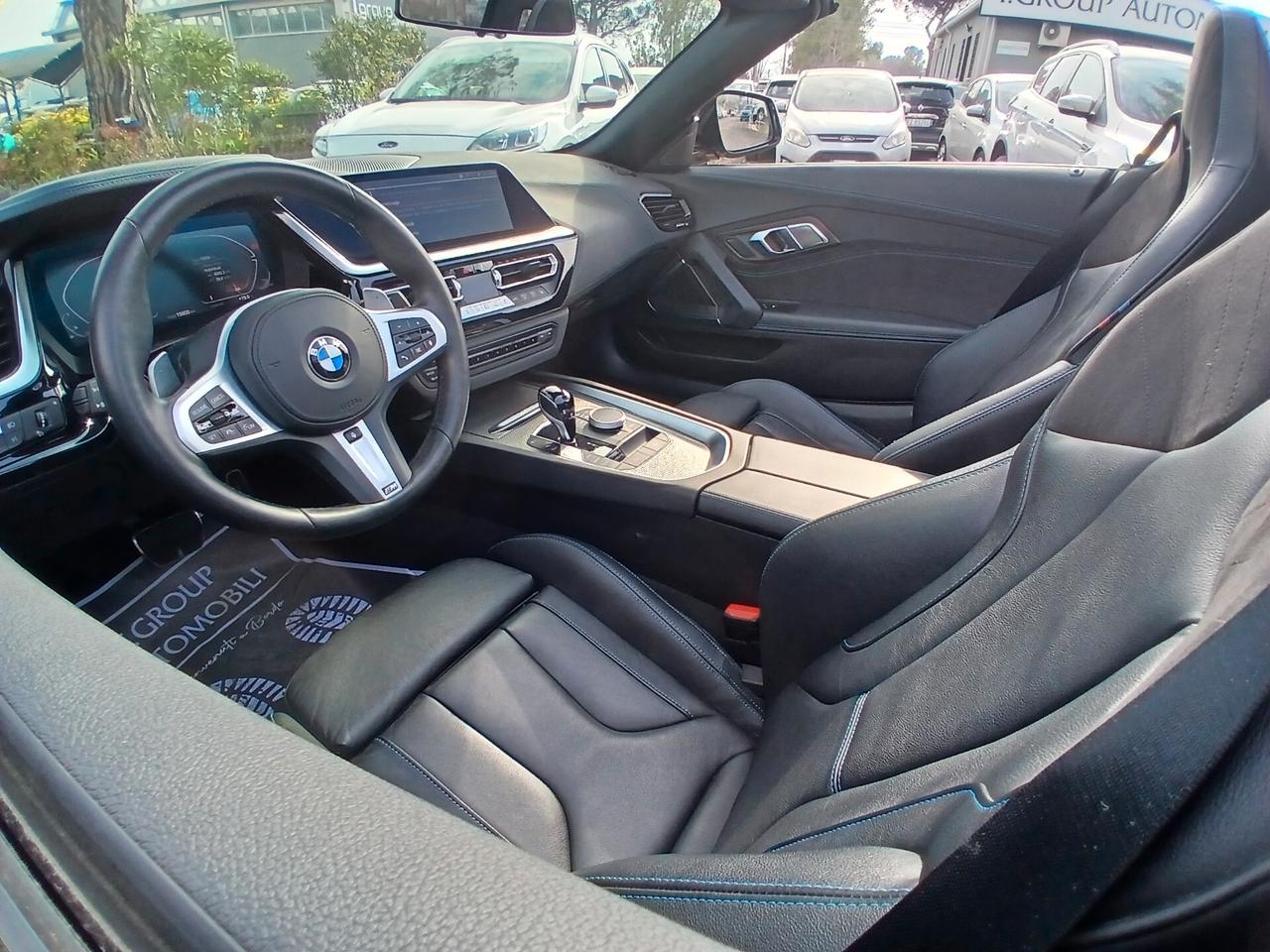 Bmw Z4 M sDrive20i Msport