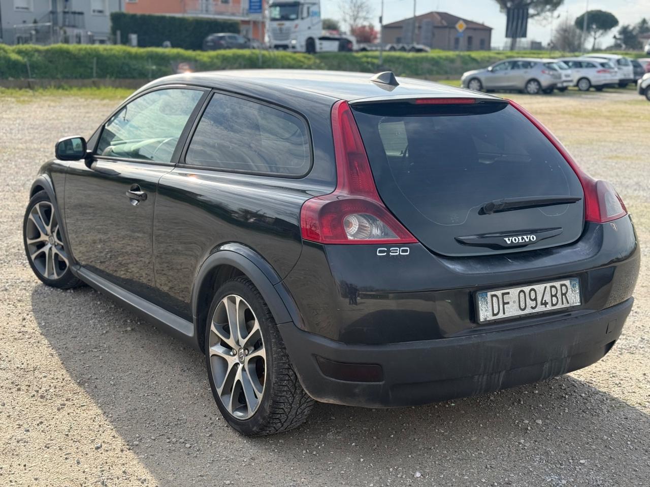 Volvo C30 1.6 D Summum