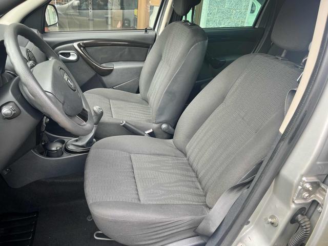DACIA Duster 1.6 110CV 4x2 Lauréate