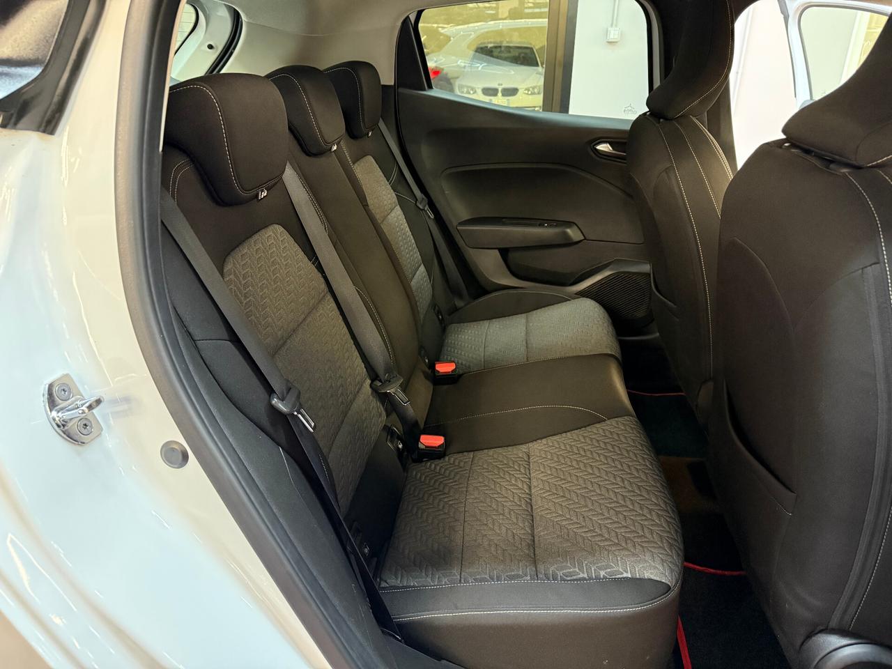 Renault Clio 1.0 SCe 65 CV - FABIANOAUTO