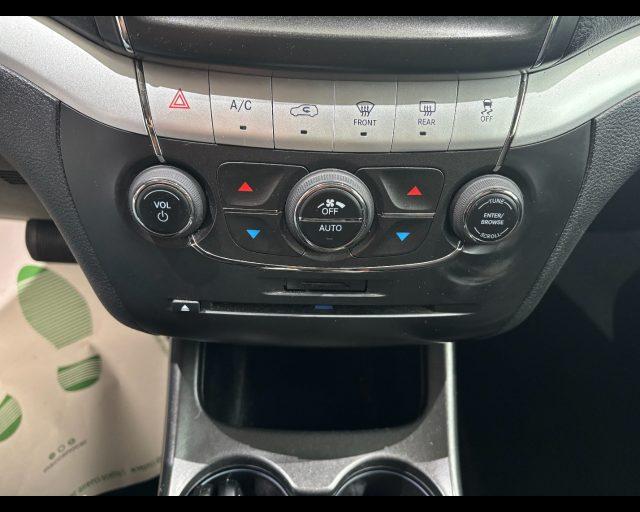 FIAT Freemont 2.0 mjt 16v Lounge 4x4 170cv auto